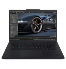 Ноутбук Lenovo ThinkPad P1 G7 21KWS2N100                                                                                                                                                                                                                  