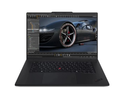 Ноутбук Lenovo ThinkPad P1 G7 21KWS2N100
