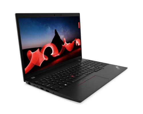 Ноутбук Lenovo ThinkPad L15 Gen 4 21H4SBUT00