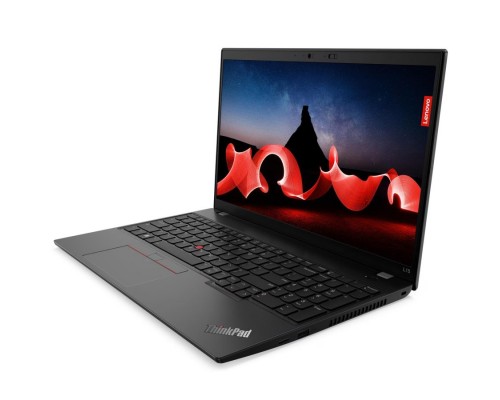 Ноутбук Lenovo ThinkPad L15 Gen 4 21H4SBUT00