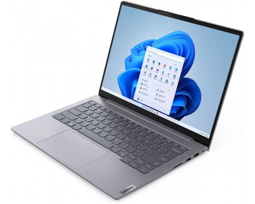 Ноутбук Lenovo ThinkBook 14 G6 IRL 21KG0072RU