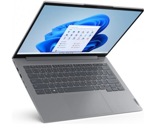 Ноутбук Lenovo ThinkBook 14 G6 21KGA06HRK (заводская русская клавиатура + евровилка)