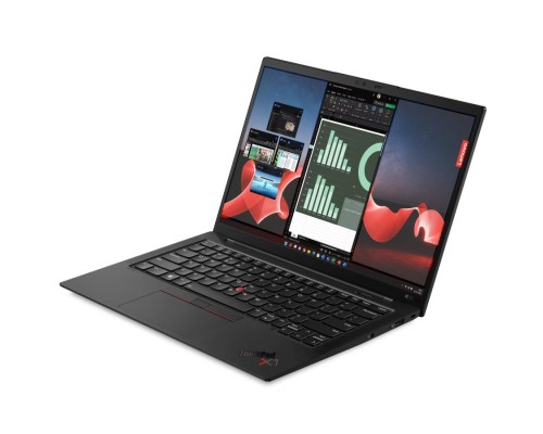 Ноутбук Lenovo ThinkPad X1 Carbon Gen 11 21HNS51J00