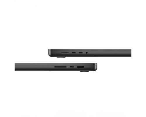 Ноутбук Apple MacBook Pro 16 2023 Z1AF0005H