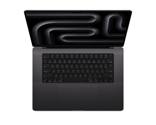 Ноутбук Apple MacBook Pro 16 2024 MX313HN/A