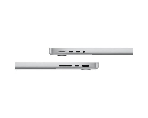 Ноутбук Apple MacBook Pro 14 2023 Z1AY0005F