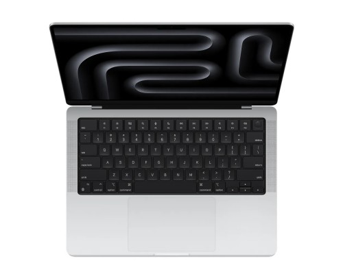 Ноутбук Apple MacBook Pro 14 2023 Z1AY0005F