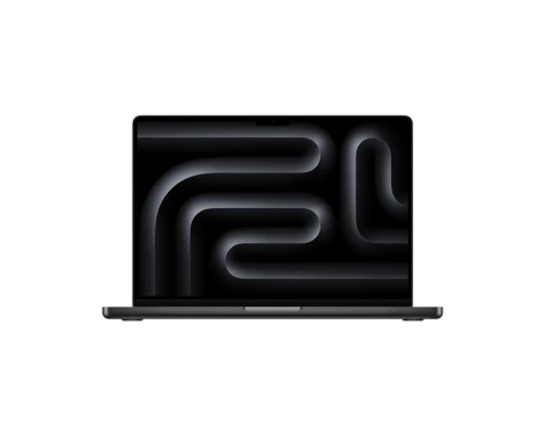 Ноутбук Apple MacBook Pro 14 2024 MX2K3HN/A