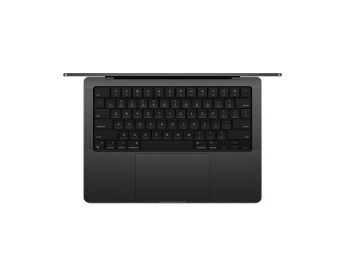 Ноутбук Apple MacBook Pro 14 2024 MX2K3HN/A