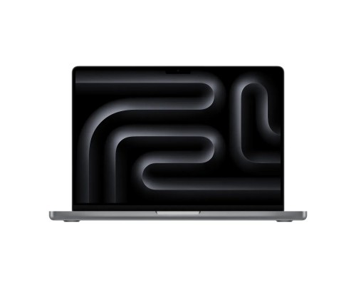 Ноутбук Apple MacBook Pro 14 2023 MTL73HN/A