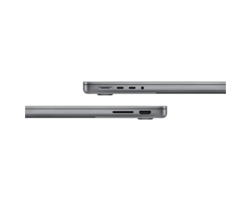 Ноутбук Apple MacBook Pro 14 2023 MTL73HN/A