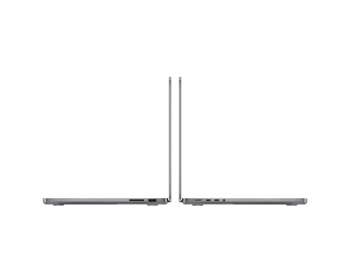 Ноутбук Apple MacBook Pro 14 2023 MTL73HN/A