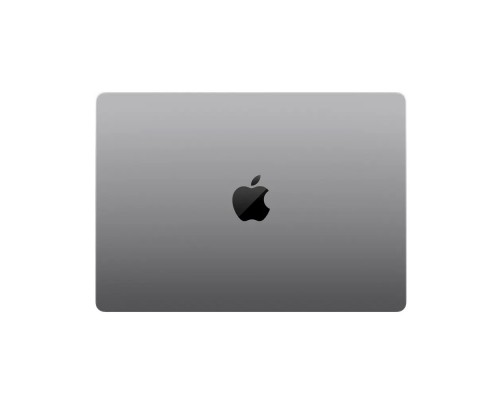 Ноутбук Apple MacBook Pro 14 2023 MTL73HN/A