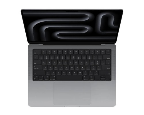 Ноутбук Apple MacBook Pro 14 2023 MTL73HN/A