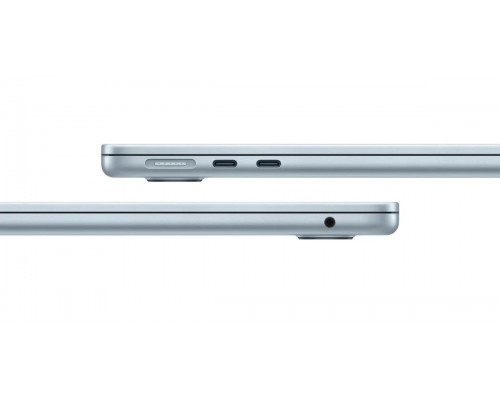 Ноутбук Apple MacBook Air 13 2025 MC6T4HN/A