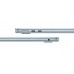 Ноутбук Apple MacBook Air 13 2025 MC6T4HN/A