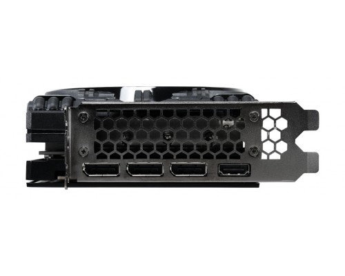 Видеокарта Palit nVidia GeForce RTX 5070 GamingPro-S 12Gb NE75070019K9-GB2050U