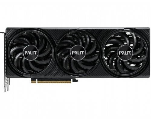 Видеокарта Palit nVidia GeForce RTX 5070 Infinity 3 OC 12Gb NE75070S19K9-GB2050S