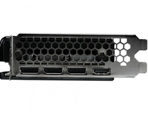 Видеокарта Palit nVidia GeForce RTX 5070 Infinity 3 OC 12Gb NE75070S19K9-GB2050S