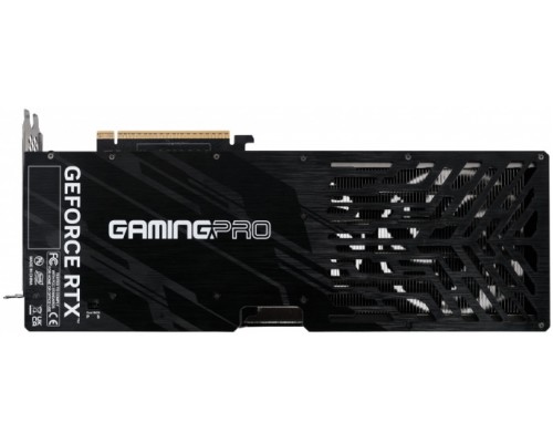 Видеокарта Palit nVidia GeForce RTX 5070 GamingPro-S OC 12Gb NE75070T19K9-GB2050U