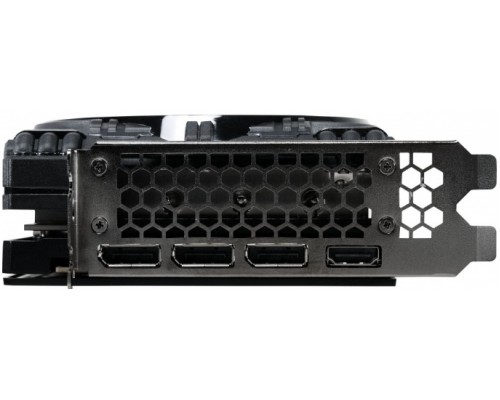 Видеокарта Palit nVidia GeForce RTX 5070 GamingPro-S OC 16Gb NE7507TS19T2-GB2031U