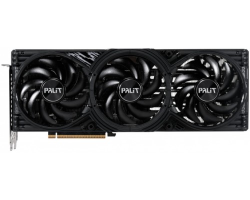 Видеокарта Palit nVidia GeForce RTX 5070 GamingPro-S OC 16Gb NE7507TS19T2-GB2031U