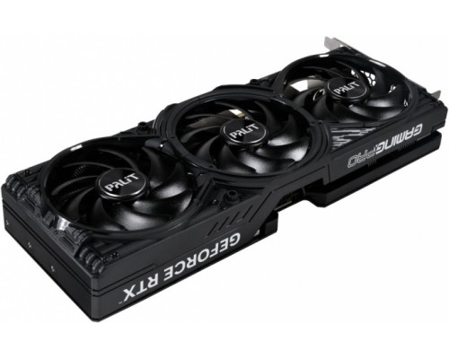 Видеокарта Palit nVidia GeForce RTX 5070 GamingPro-S OC 16Gb NE7507TS19T2-GB2031U