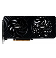 Видеокарта Palit nVidia GeForce RTX 5060 Ti Dual OC 8Gb NE7506TT19P1-GB2062D                                                                                                                                                                              