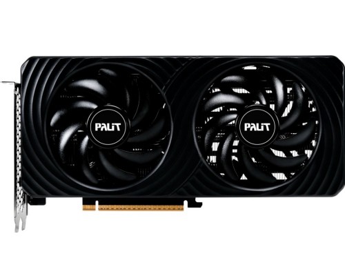 Видеокарта Palit nVidia GeForce RTX 5060 Ti Dual OC 8Gb NE7506TT19P1-GB2062D