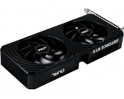Видеокарта Palit nVidia GeForce RTX 5060 Ti Dual OC 8Gb NE7506TT19P1-GB2062D