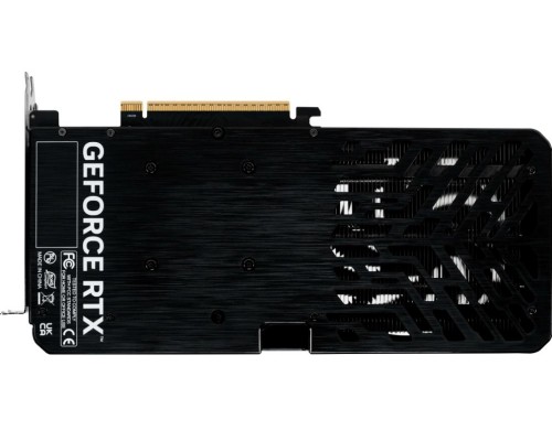 Видеокарта Palit nVidia GeForce RTX 5060 Ti Dual OC 8Gb NE7506TT19P1-GB2062D