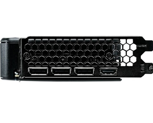 Видеокарта Palit nVidia GeForce RTX 5060 Ti Dual OC 8Gb NE7506TT19P1-GB2062D