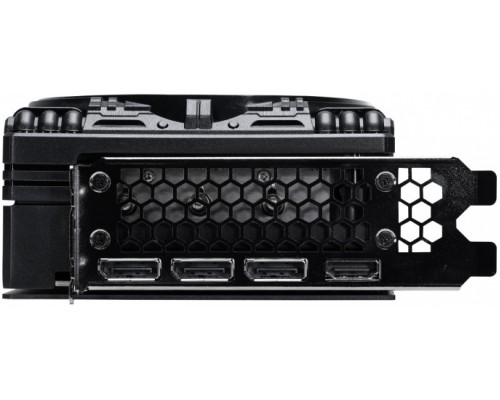 Видеокарта Palit nVidia GeForce RTX 5070 Ti GamingPro OC 16Gb NE7507TS19T2-GB2031A