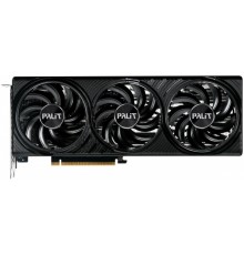Видеокарта Palit nVidia GeForce RTX 5060 Ti Infinity 3 OC 8Gb NE7506TS19P1-GB2062S                                                                                                                                                                        