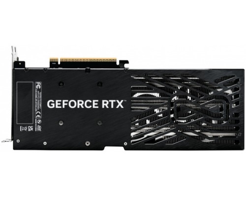 Видеокарта Palit nVidia GeForce RTX 5060 Ti Infinity 3 OC 8Gb NE7506TS19P1-GB2062S