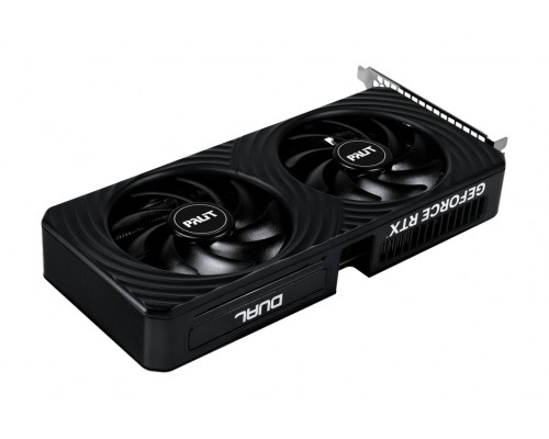 Видеокарта Palit nVidia GeForce RTX 5060 Dual OC 8Gb NE75060S19P1-GB2063D
