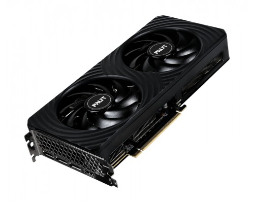 Видеокарта Palit nVidia GeForce RTX 5060 Dual OC 8Gb NE75060S19P1-GB2063D