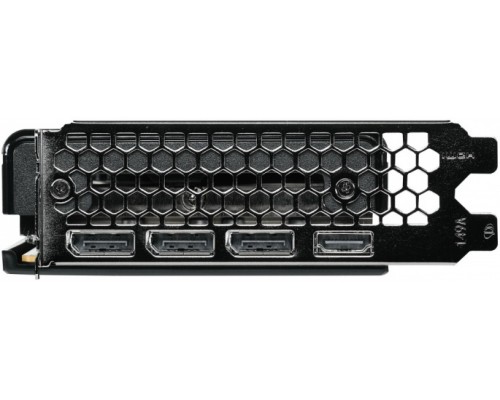 Видеокарта Palit nVidia GeForce RTX 5060 Infinity 3 OC 8Gb NE75060T19P1-GB2063S