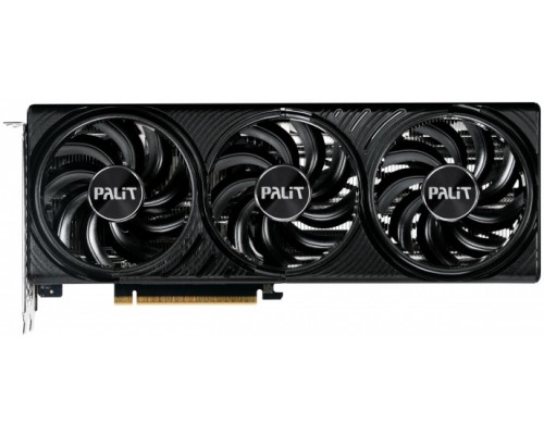 Видеокарта Palit nVidia GeForce RTX 5060 Infinity 3 OC 8Gb NE75060T19P1-GB2063S