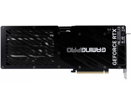 Видеокарта Palit nVidia GeForce RTX 5070 Ti GamingPro OC 16Gb NE7507TS19T2-GB2031Y