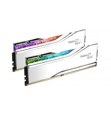 Модуль памяти DDR5 G.Skill TRIDENT Z5 ROYAL RGB 96GB (2x48GB) F5-6400J3239F48GX2-TR5S                                                                                                                                                                     