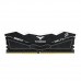 Модуль памяти DDR5 TeamGroup T-Force Delta RGB 96GB (2x48GB) FF3D596G6800HC36DDC01 / Black