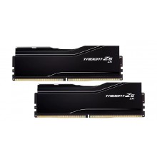 Модуль памяти DDR5 CUDIMM G.Skill Trident Z5 CK 48GB (2x24GB) F5-8800C4255H24GX2-TZ5CK                                                                                                                                                                    