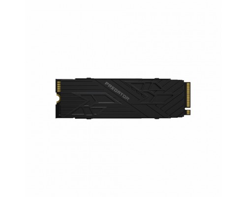 Накопитель SSD Acer Predator 4TB BL.9BWWR.124