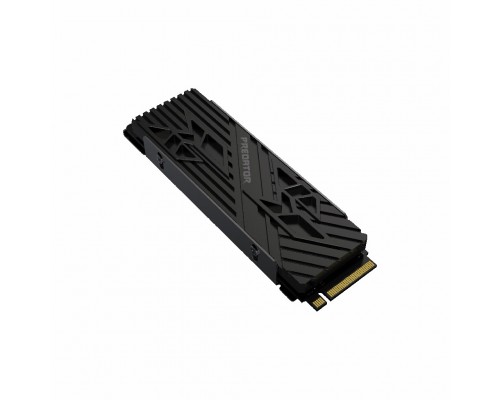 Накопитель SSD Acer Predator 4TB BL.9BWWR.124