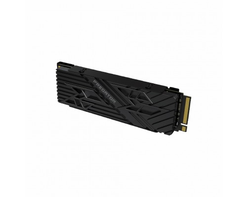 Накопитель SSD Acer Predator 4TB BL.9BWWR.124