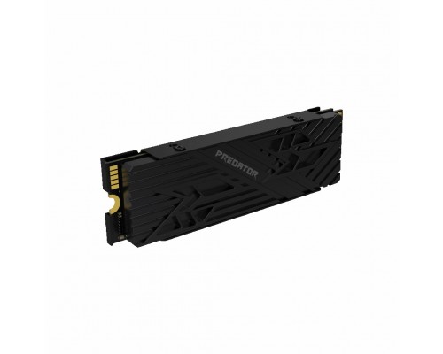 Накопитель SSD Acer Predator 4TB BL.9BWWR.124