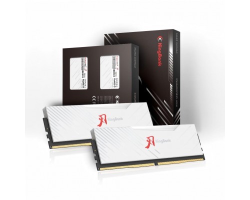 Модуль памяти DDR5 Kingbank 64GB (2x32Gb) K5.01.FLA5FE9301