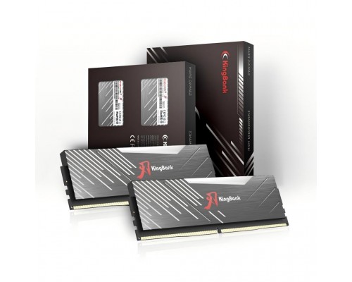 Модуль памяти DDR5 Kingbank 64GB (2x32Gb) K5.01.FLA5FE9401