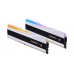 Модуль памяти DDR5 G.Skill TRIDENT Z5 RGB 64GB (2x32GB) F5-6000J2836G32GX2-TZ5RW / White